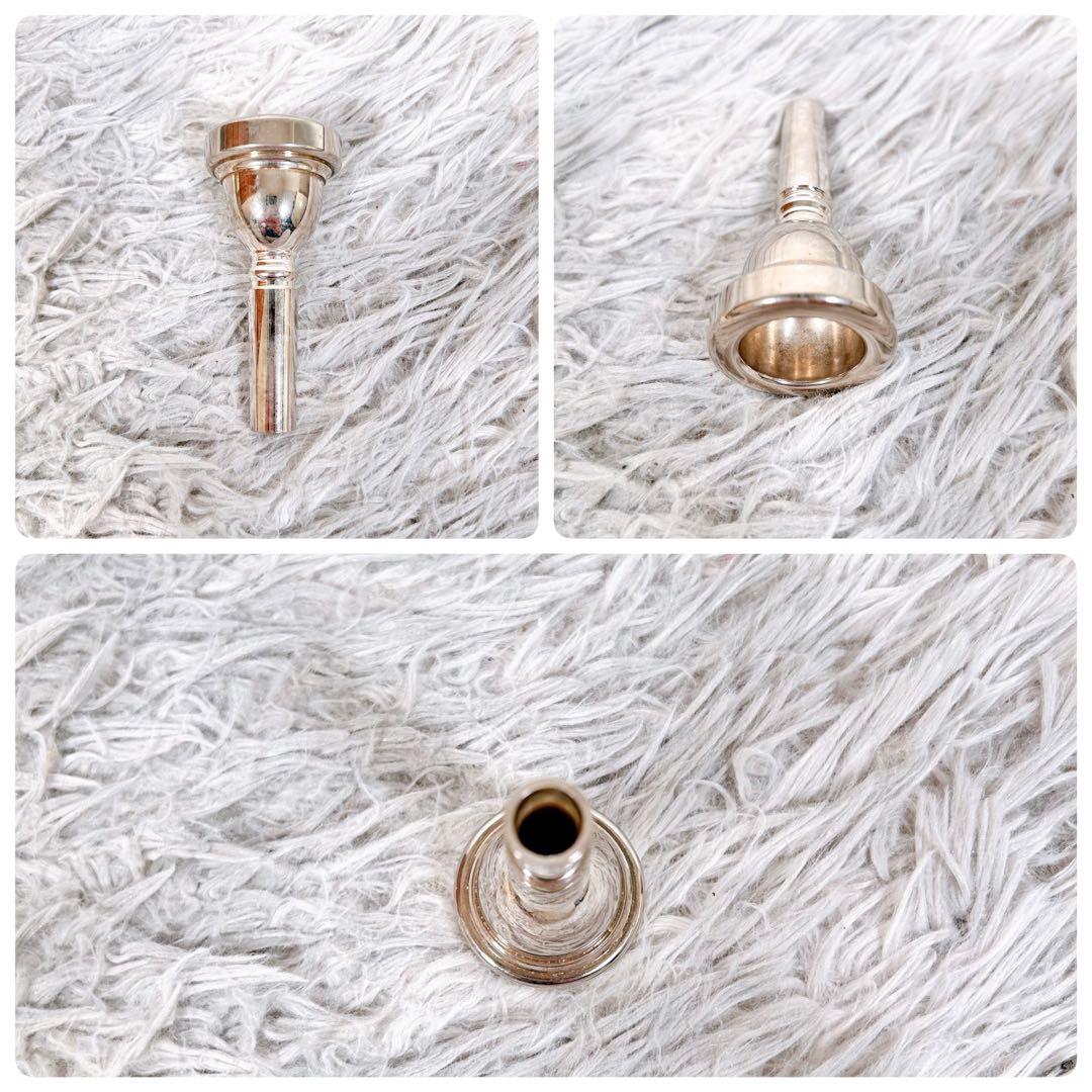 【動作品】Kaerntner ケルントナー テナーバストロンボーン 太管