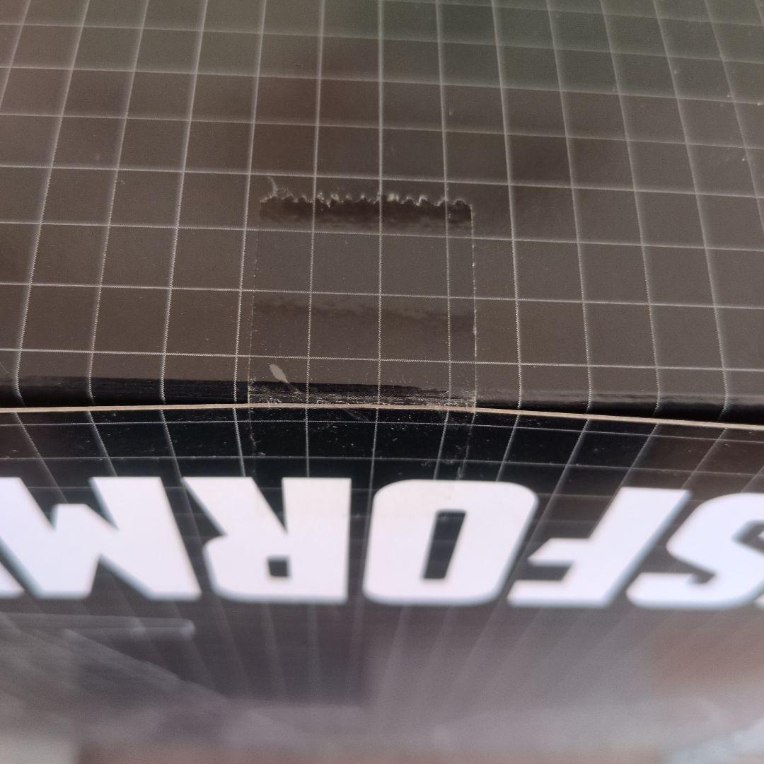 TRANSFORMERS LEGACY ビクトリーセイバー TL-CF2021