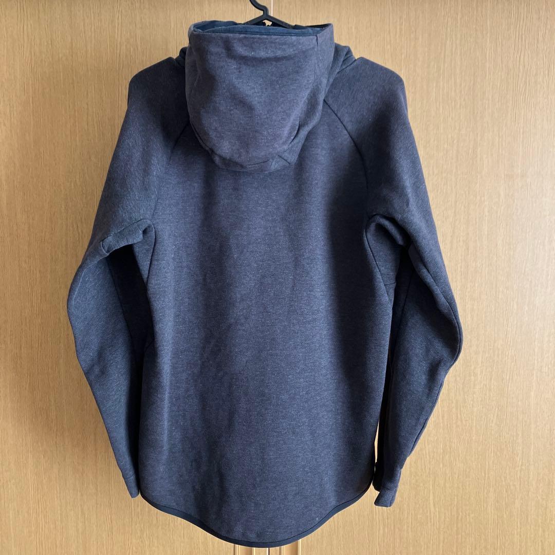 FC Barcelona Nike ナイキ バルセロナ テックフリース Sサイズ