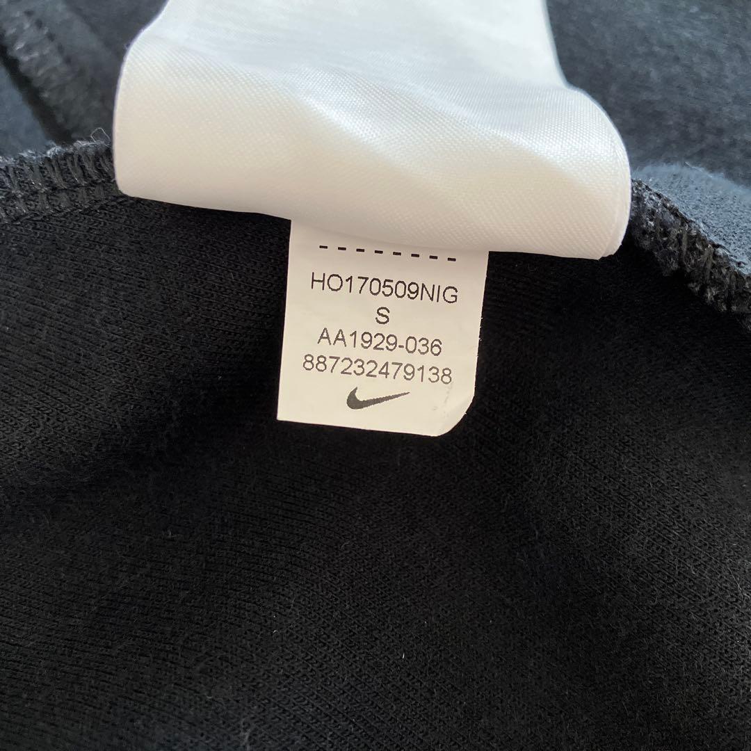 FC Barcelona Nike ナイキ バルセロナ テックフリース Sサイズ