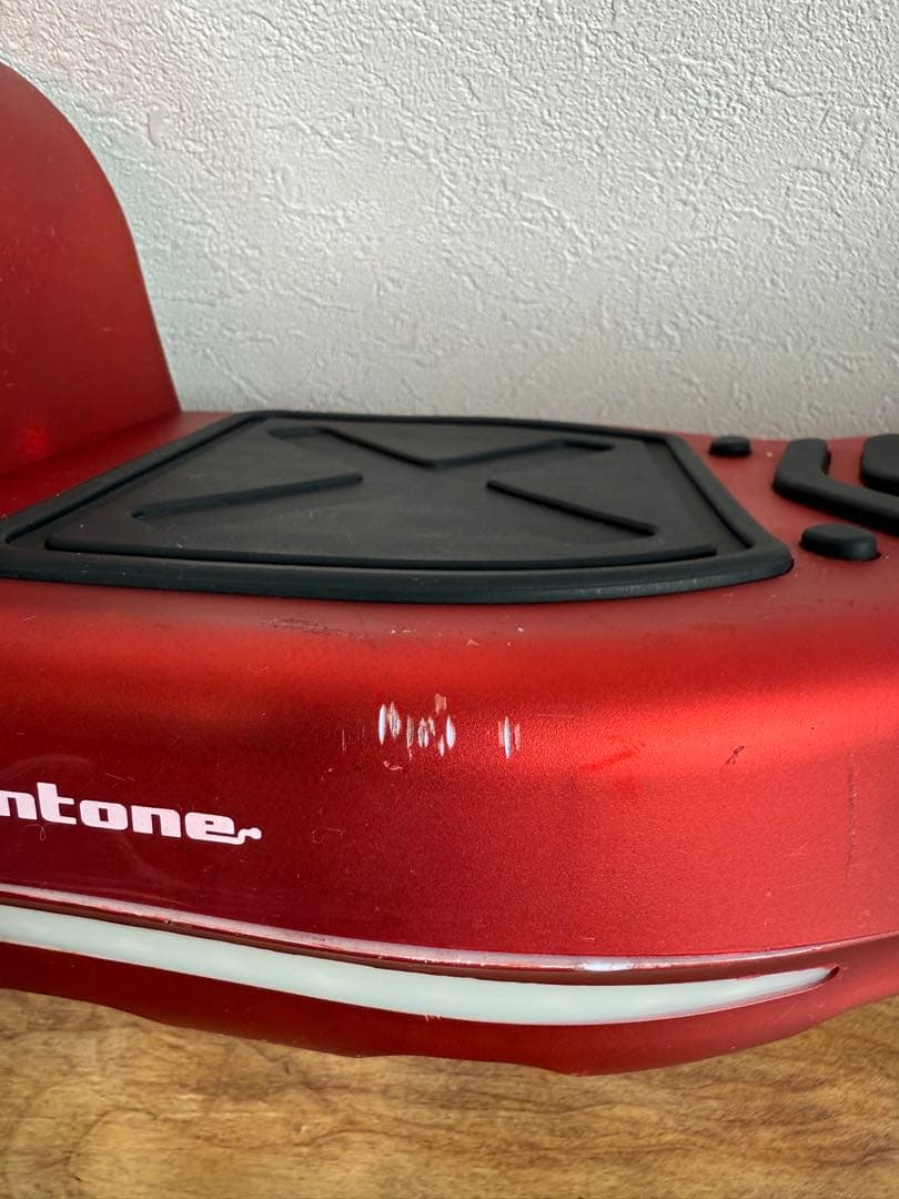 Kintone ミニセグウェイ オフロード バランススクーター キントーン