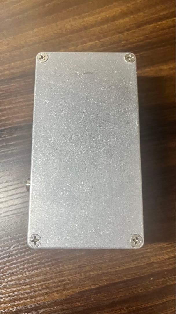 限定2台　SHE-MGV2 ギターエフェクター　syu galneryus