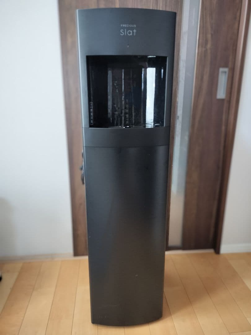 フレシャス　slatウォーターサーバー 機種代:支払い済