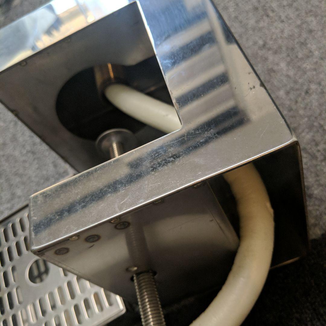 ビールサーバー　ドラフトタワー