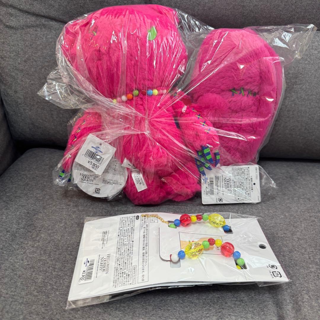 ハミクマキャンディ　セット