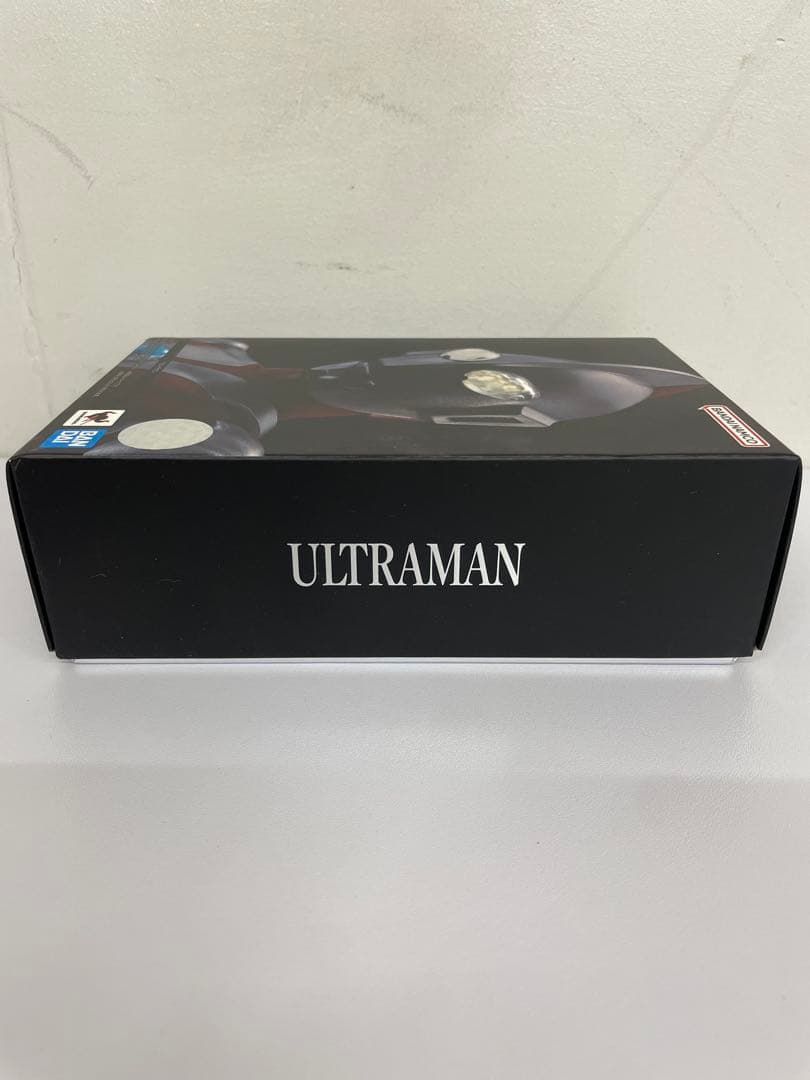 kntoy62-1109 S.H.Figuarts ウルトラマン 真骨彫製法