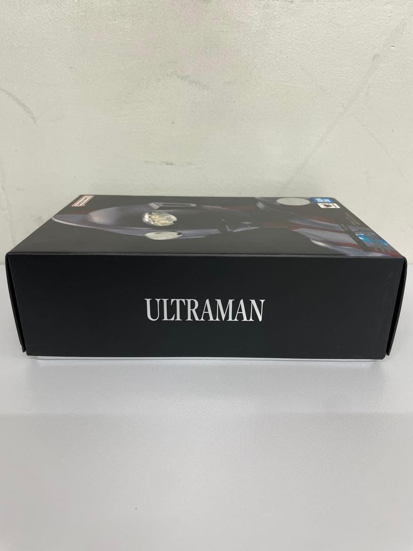 kntoy62-1109 S.H.Figuarts ウルトラマン 真骨彫製法