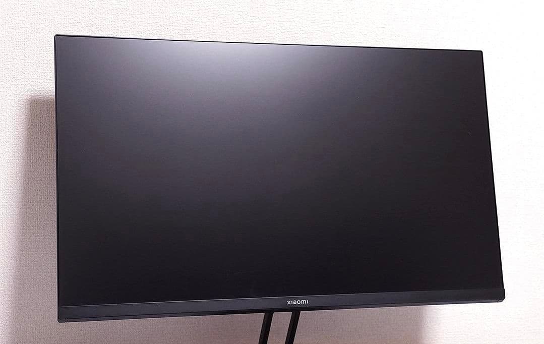 Xiaomi G24i 180Hz FHD ゲーミングモニター