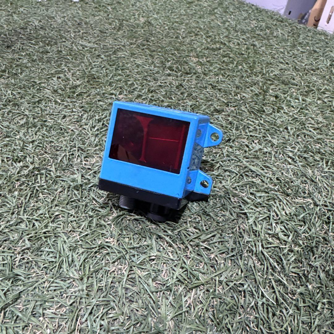 SICK OLM100-1203 1054170 測定センサー 動作保証