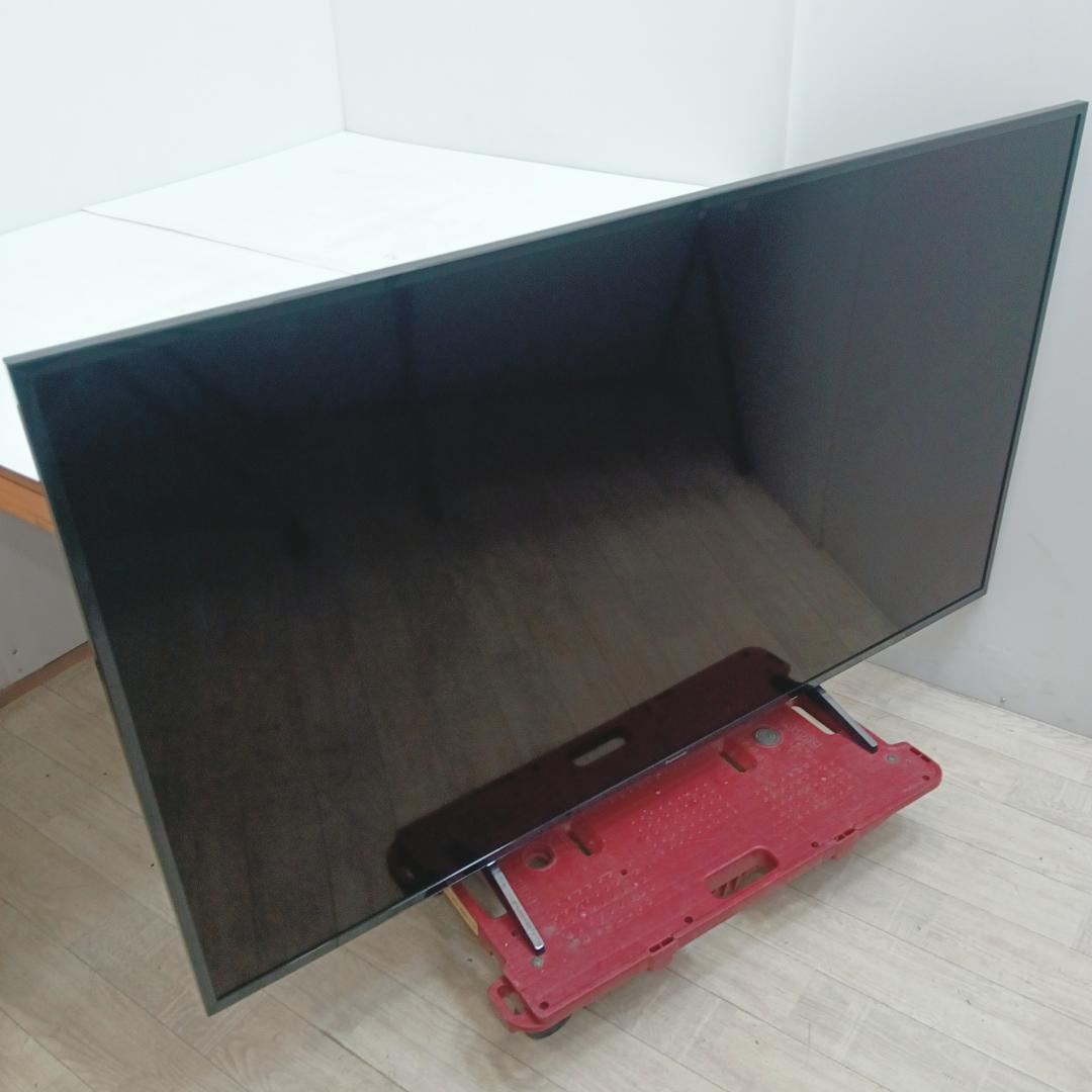 11m3012yh 4K液晶テレビ パナソニック 55V TH-55GX755