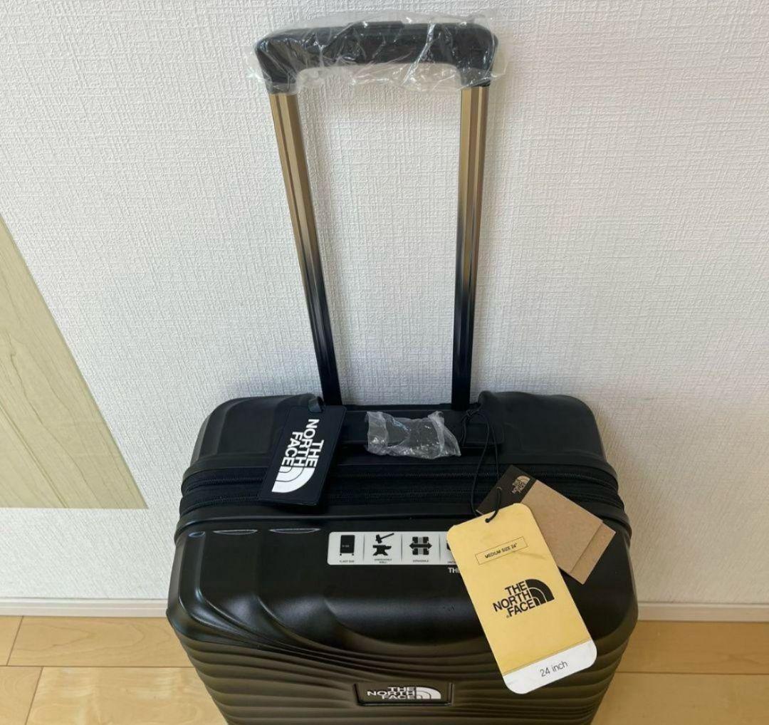 海外限定　THENORTH FACE 24インチ キャリーケース