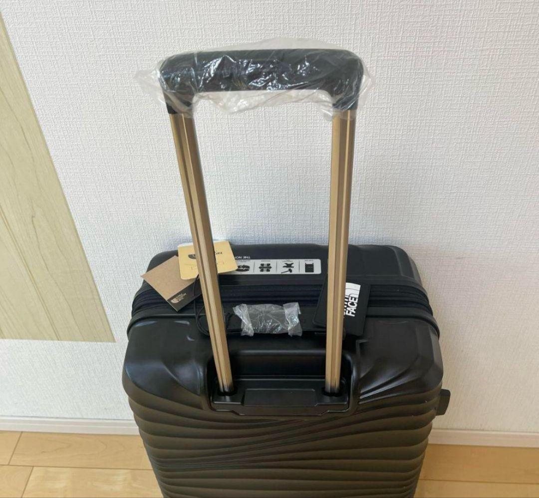 海外限定　THENORTH FACE 24インチ キャリーケース