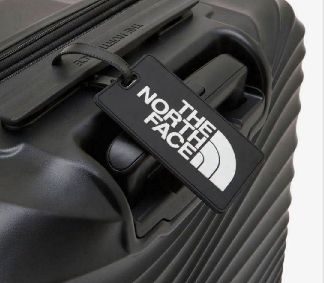 海外限定　THENORTH FACE 24インチ キャリーケース