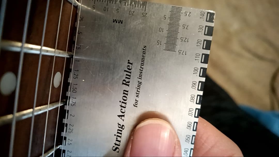 Bacchus UniverseSeries BST-1R DLPB　ギター