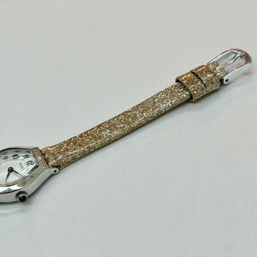 WAKO レディース 時計