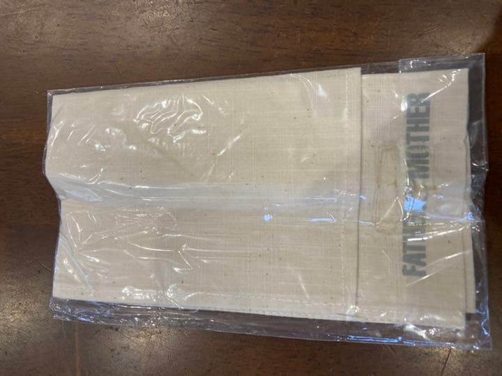 ☆希少ファンクラブ特典★チル必見☆Mr.Childrenファンクラブ限定グッズ