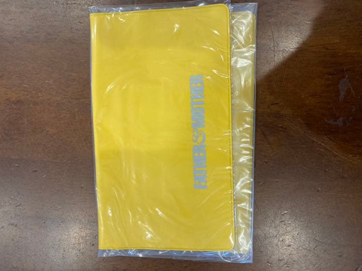 ☆希少ファンクラブ特典★チル必見☆Mr.Childrenファンクラブ限定グッズ