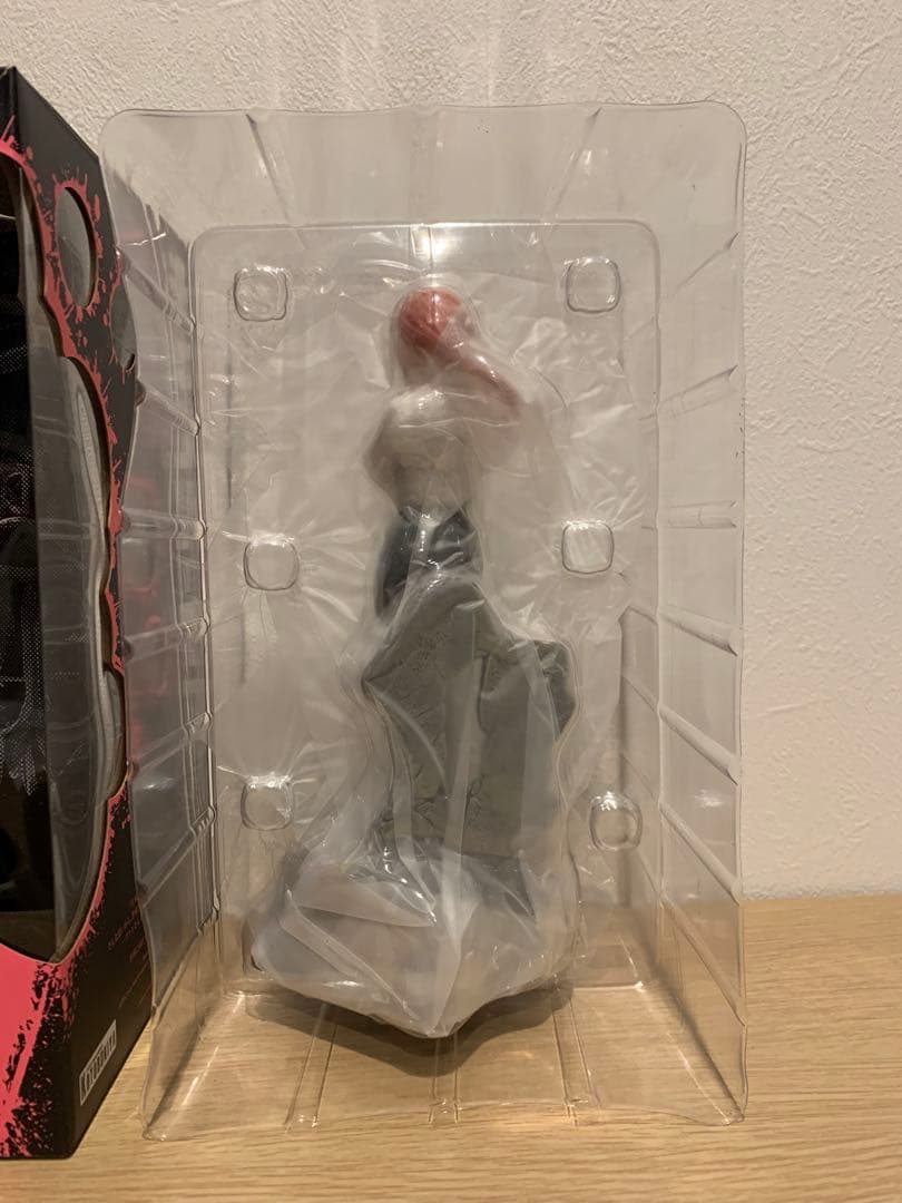 チェンソーマン ARTFX J マキマ 1/8スケール フィギュア