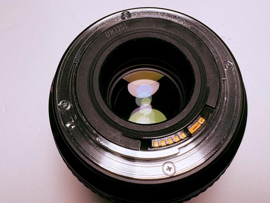 キヤノン EF 28-70mm F2.8 L USM