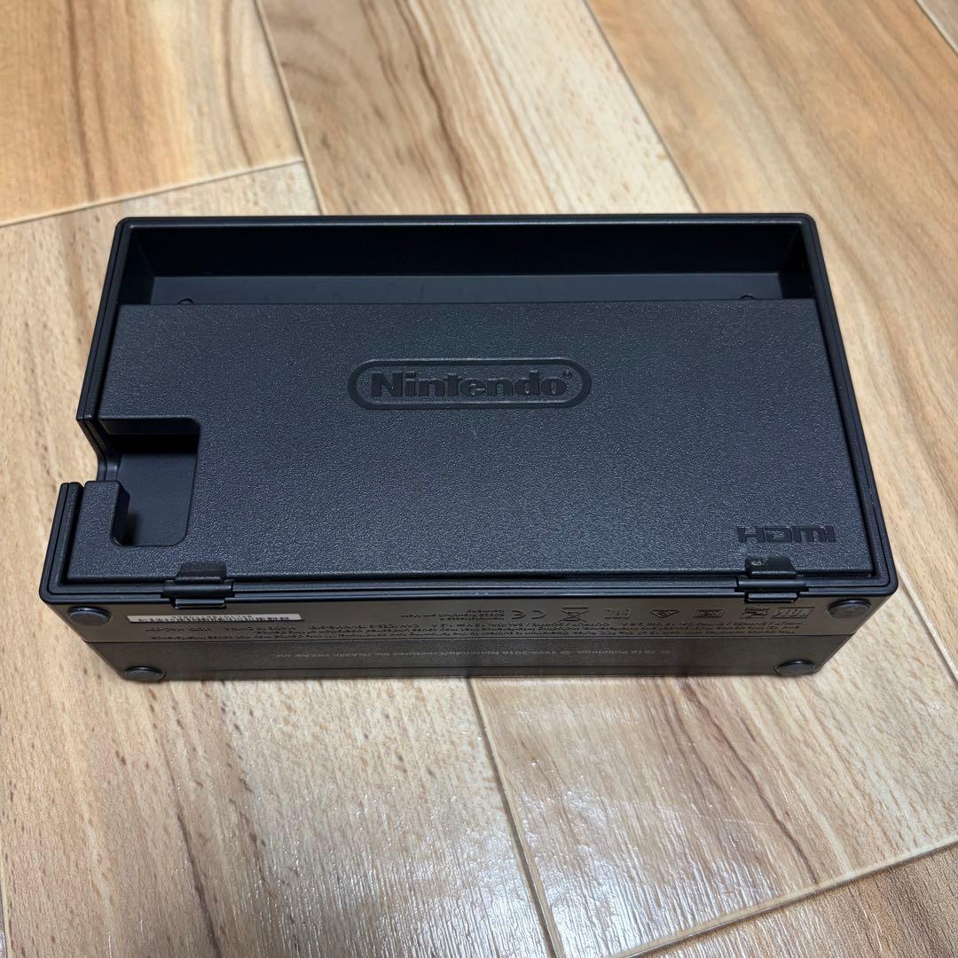 Nintendo Switch ポケモン ピカチュウ イーブイ セット 本体