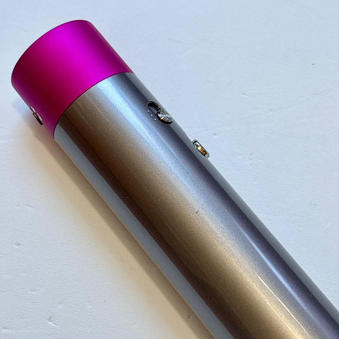 ヘアスタイラー ダイソン エアラップ HS01 Dyson Airwrap