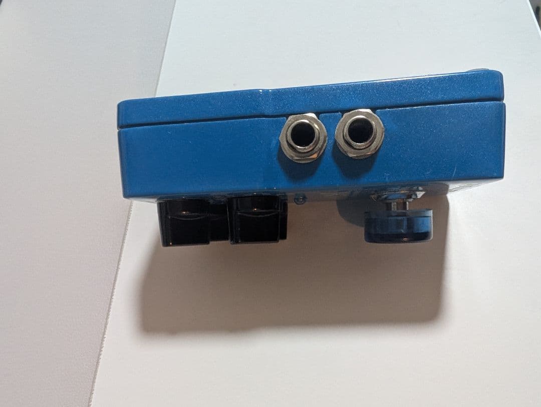 tc electronic FLASHBACK ディレイ