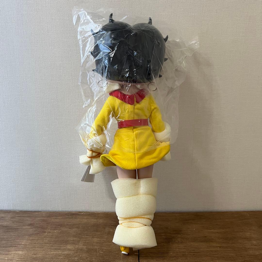 ベティブープ 「ショッピング スプリー」ダンバリーミント社製