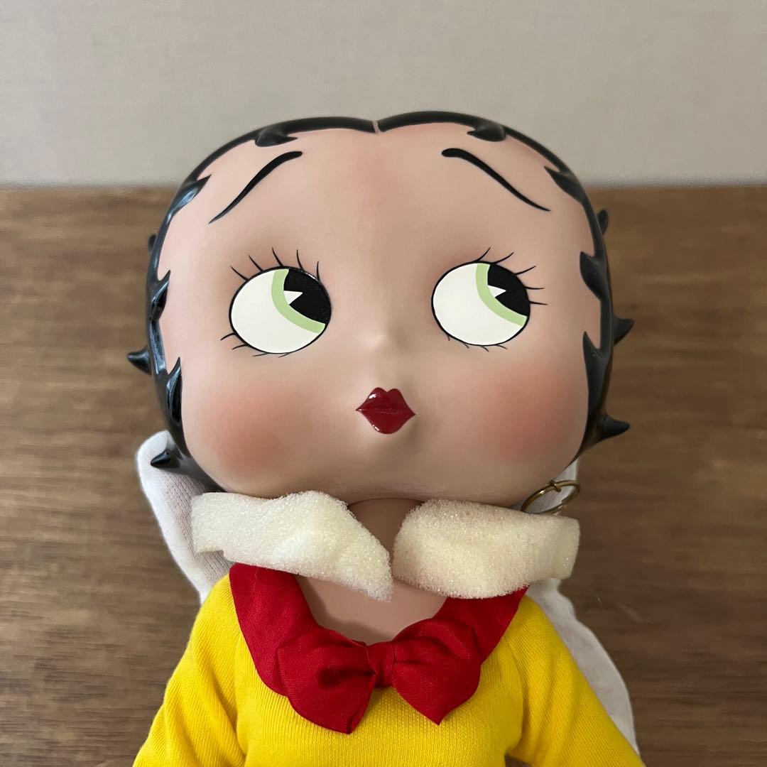 ベティブープ 「ショッピング スプリー」ダンバリーミント社製