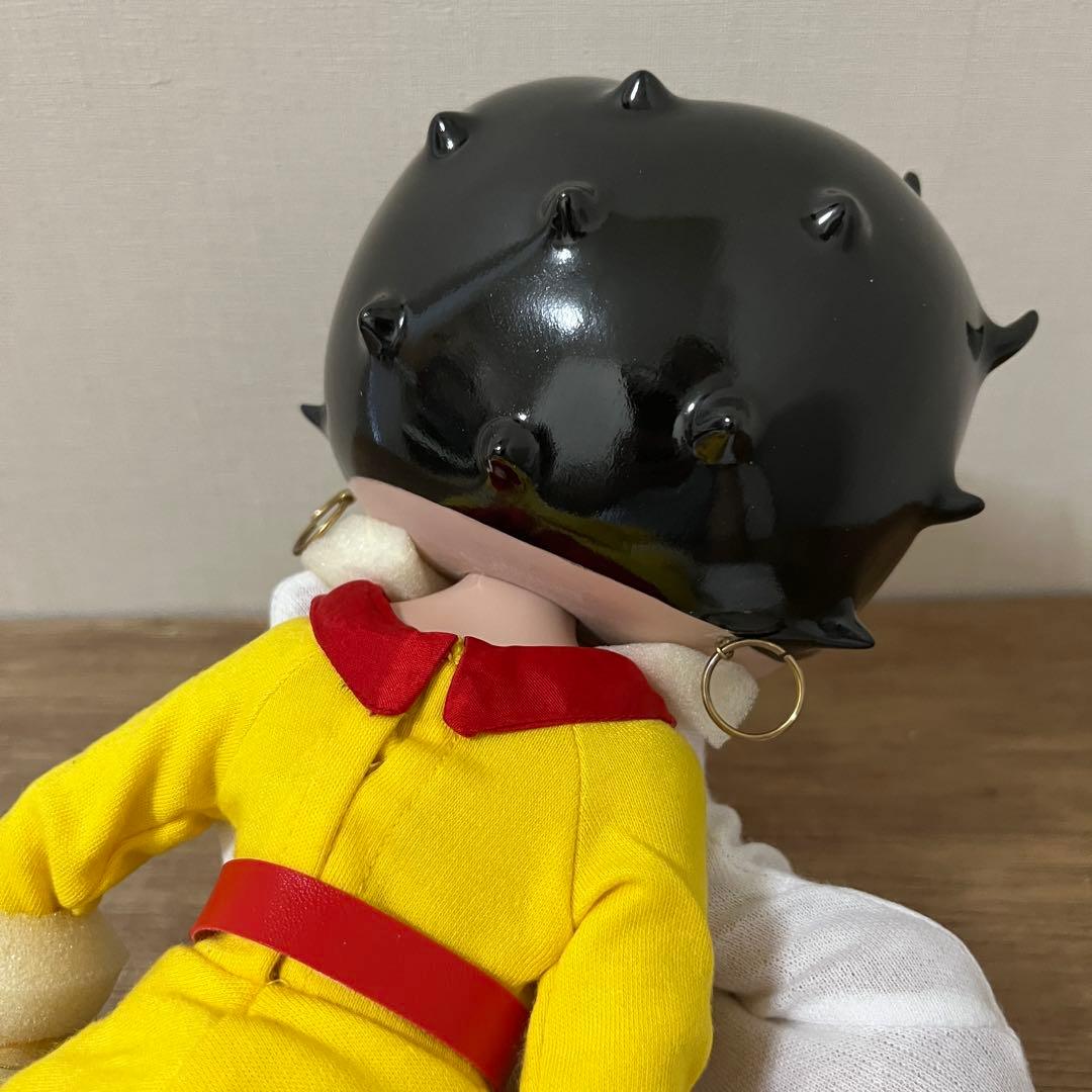 ベティブープ 「ショッピング スプリー」ダンバリーミント社製