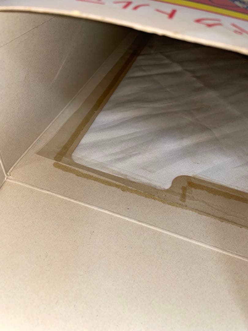 特撮 トーキング スペクトルマン 復刻版 ソフビ 約40cm マスダヤ