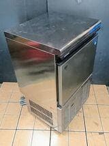 ホシザキ　全自動製氷機　IM-35M　 製氷能力35Kg/日　　点検整備済