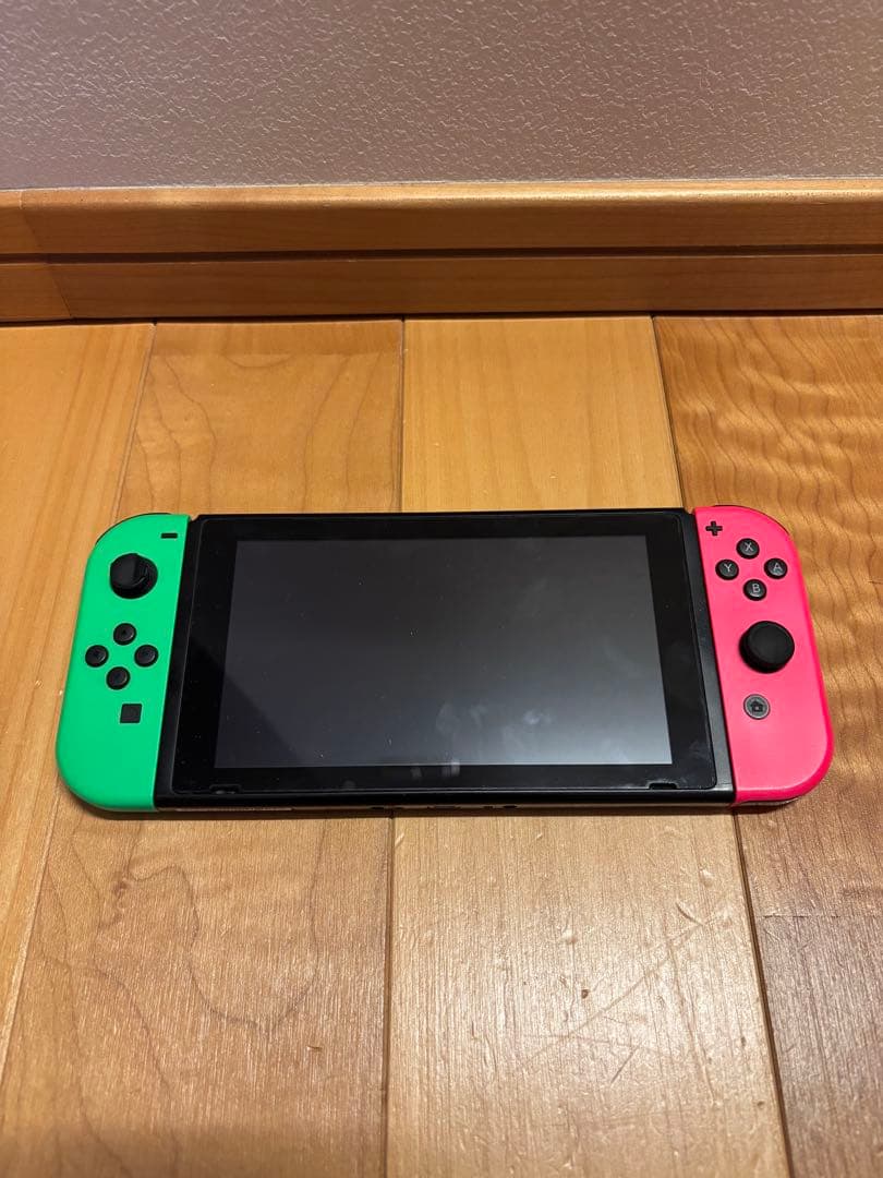 任天堂　Switch 本体　その他