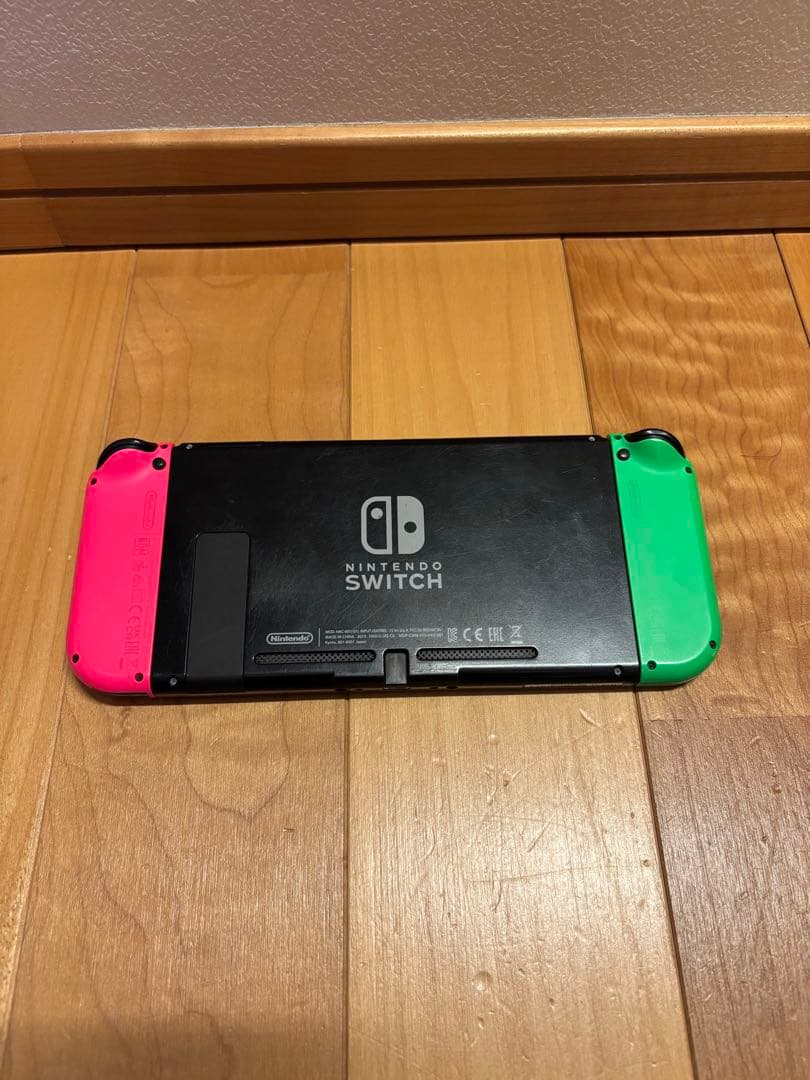 任天堂　Switch 本体　その他