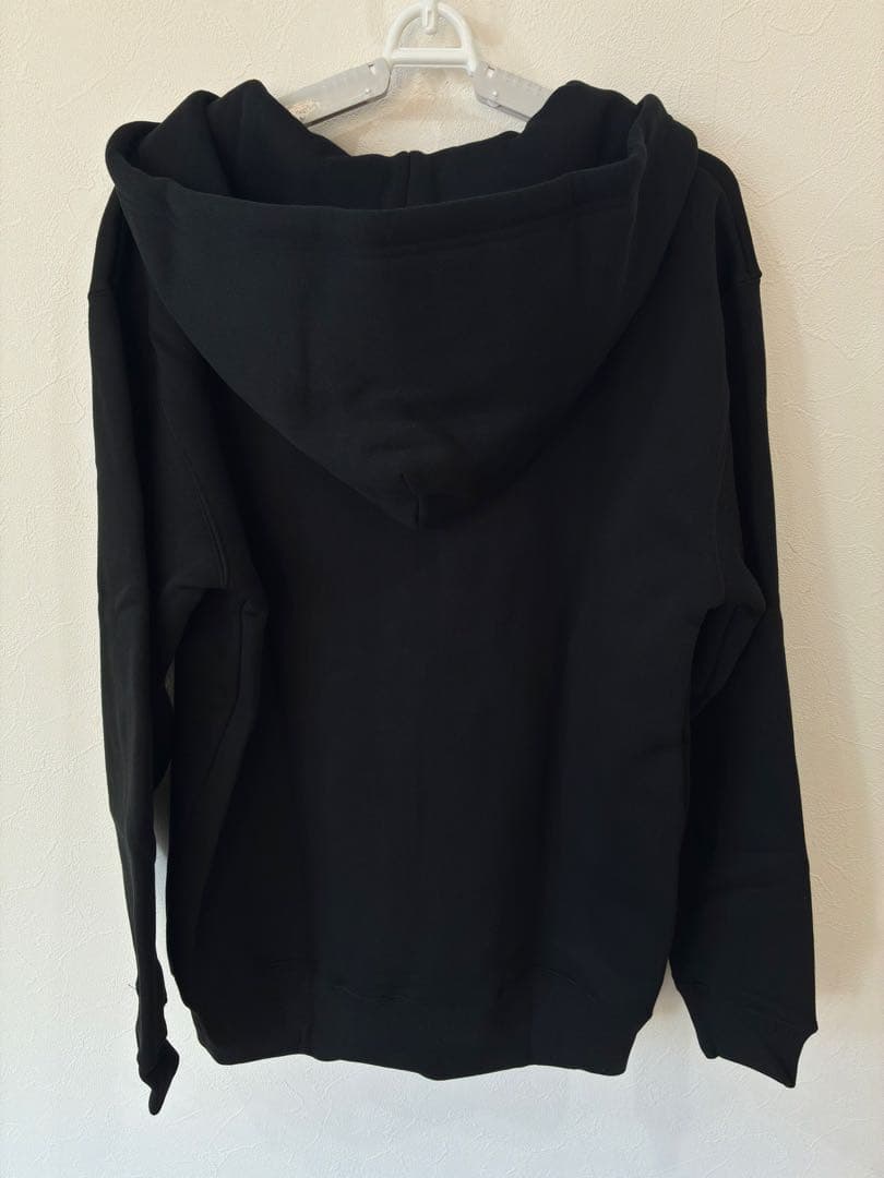 古川雄大　パーカー