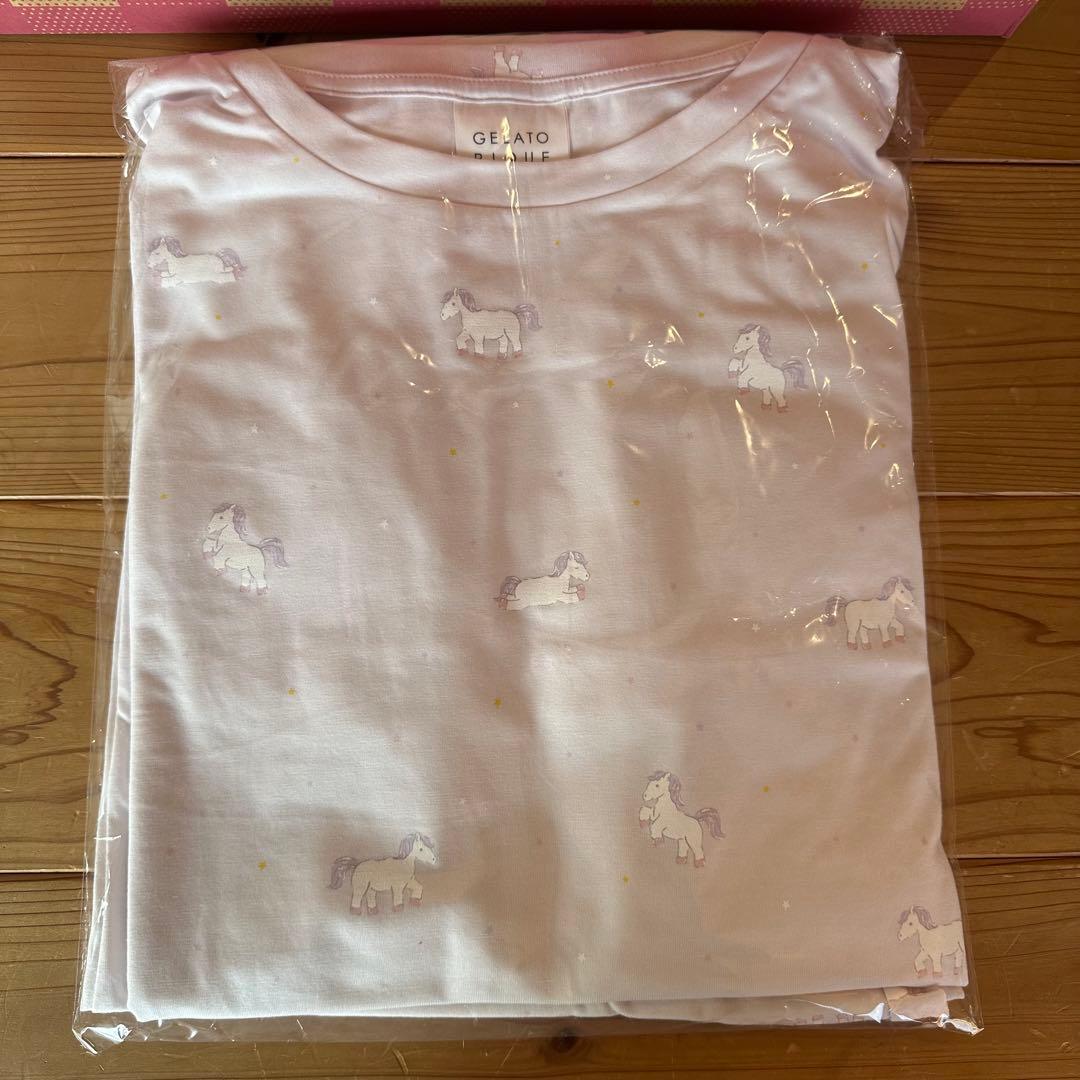 【新品】GELATO PIQUE ジェラートピケ 福袋 2026