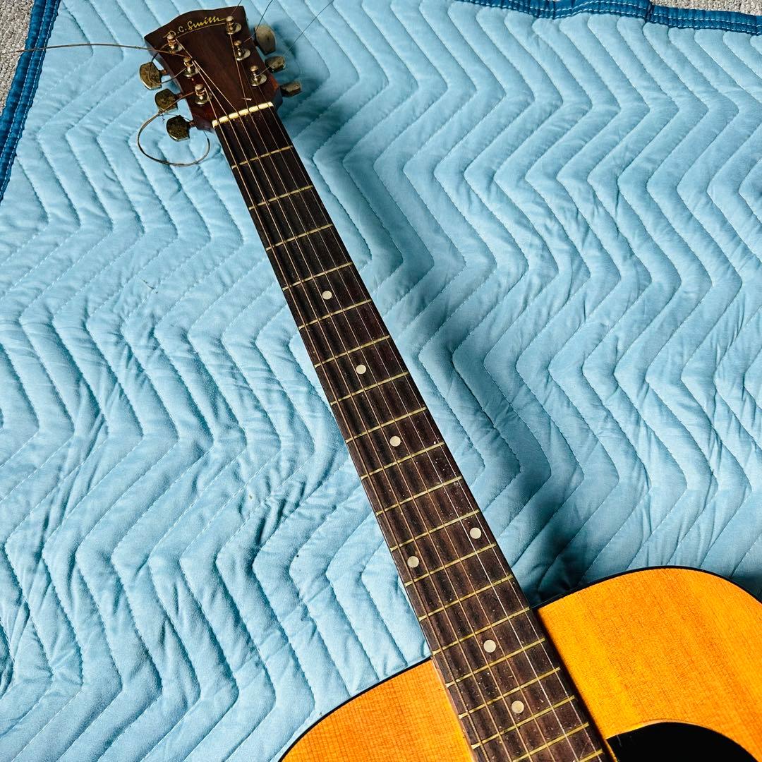 OC SMITH クラシックギター　アコースティックギター　SD-1