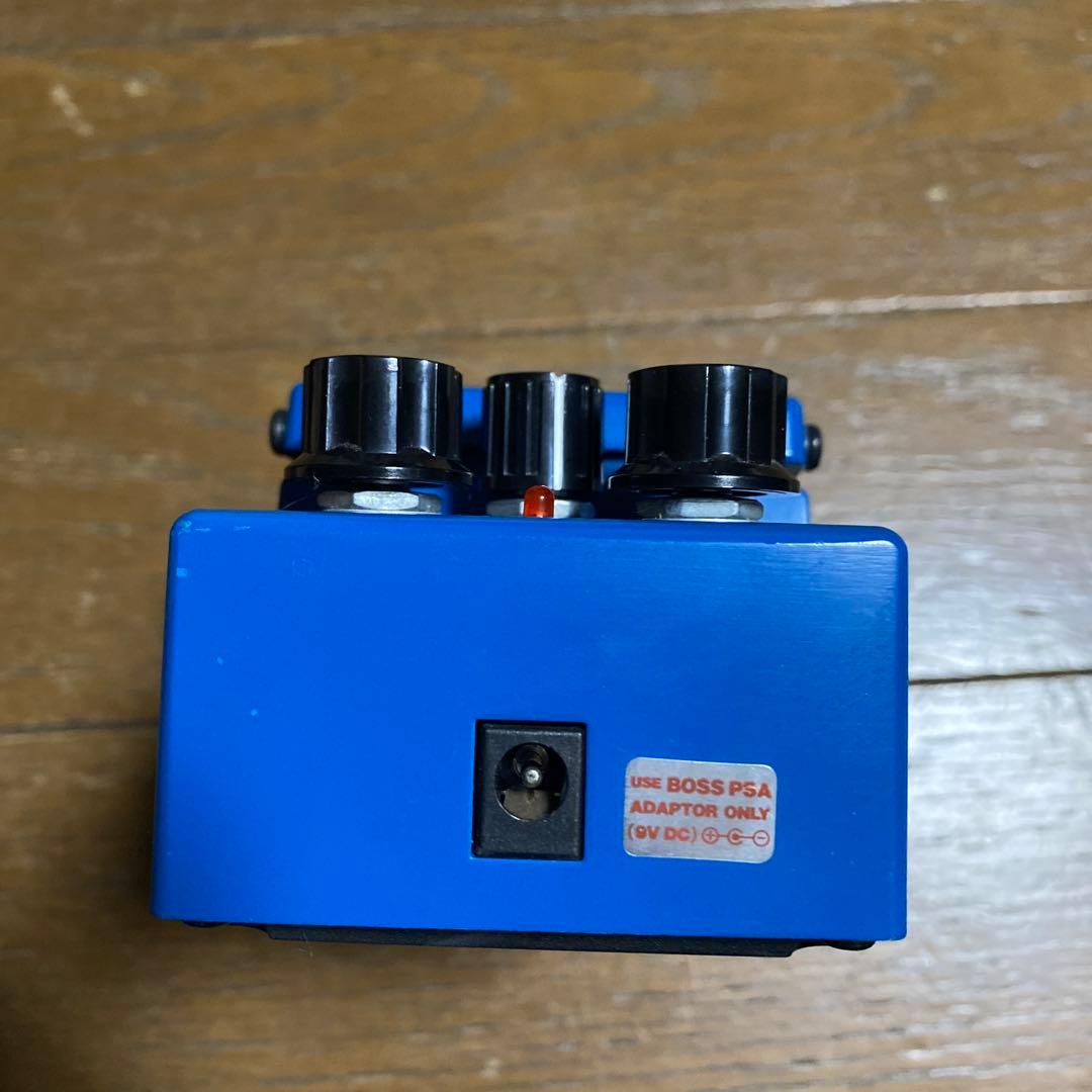 BD-2 ブルースドライバー