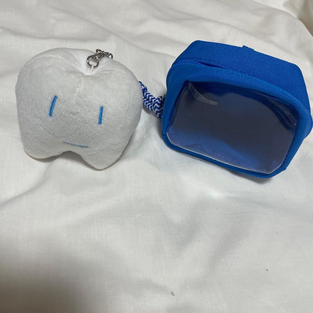 Ado はちゃん (ケース付き)