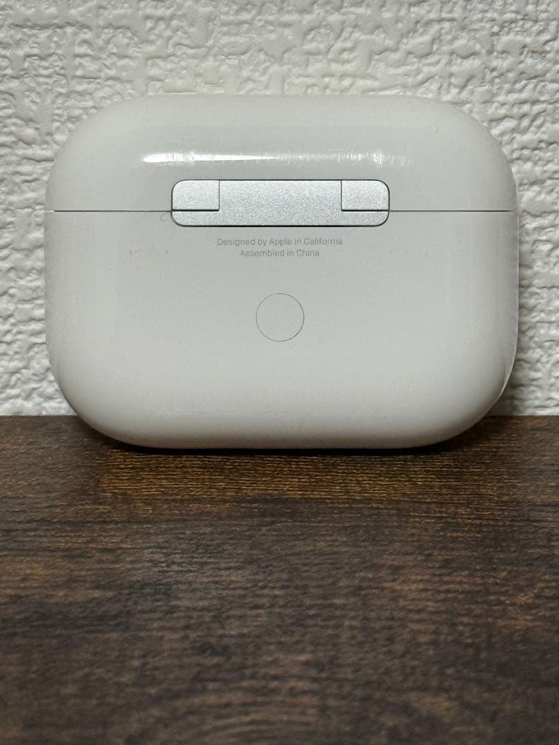 【美品】AirPods Pro 第1世代　箱付き