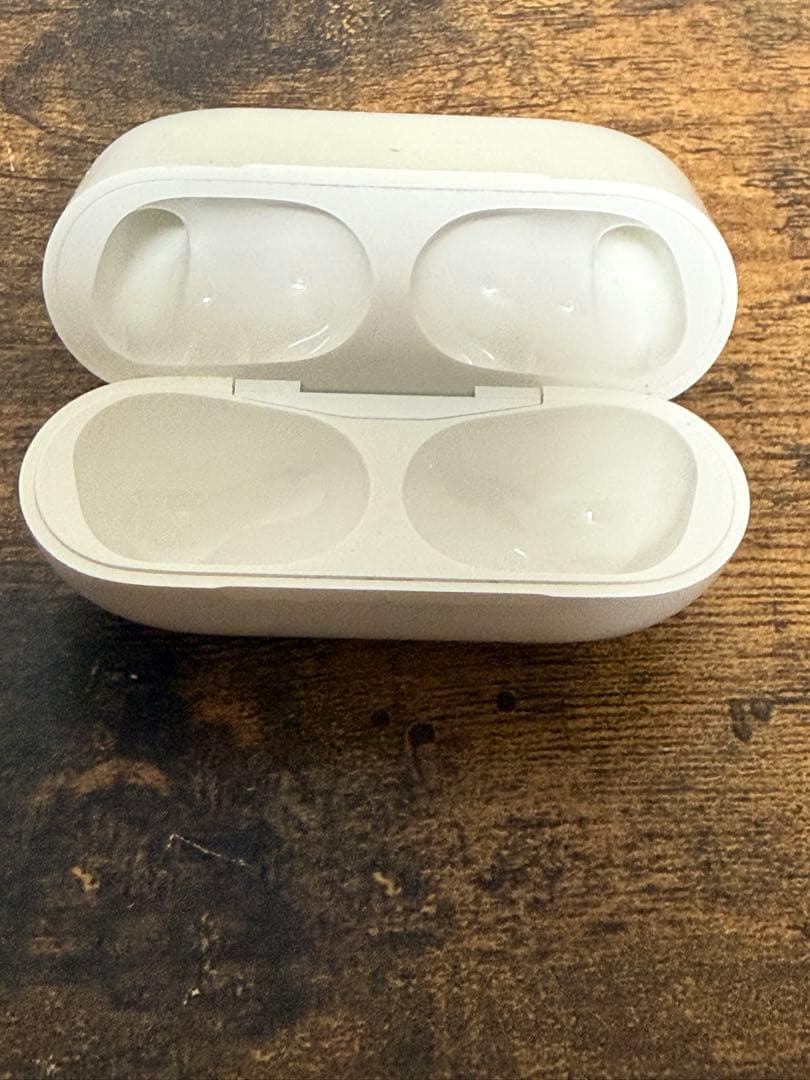 【美品】AirPods Pro 第1世代　箱付き