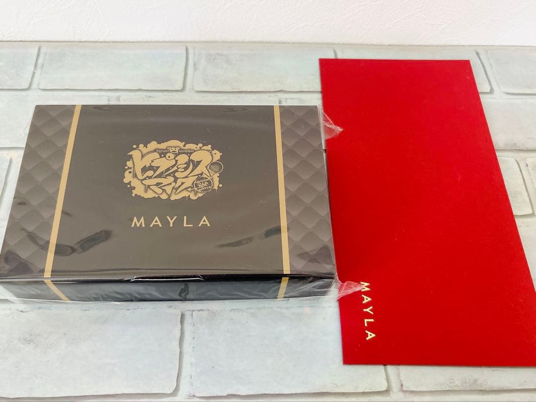 ヒプマイ ヒプノシスマイク ネイルポリッシュ 麻天狼 セット