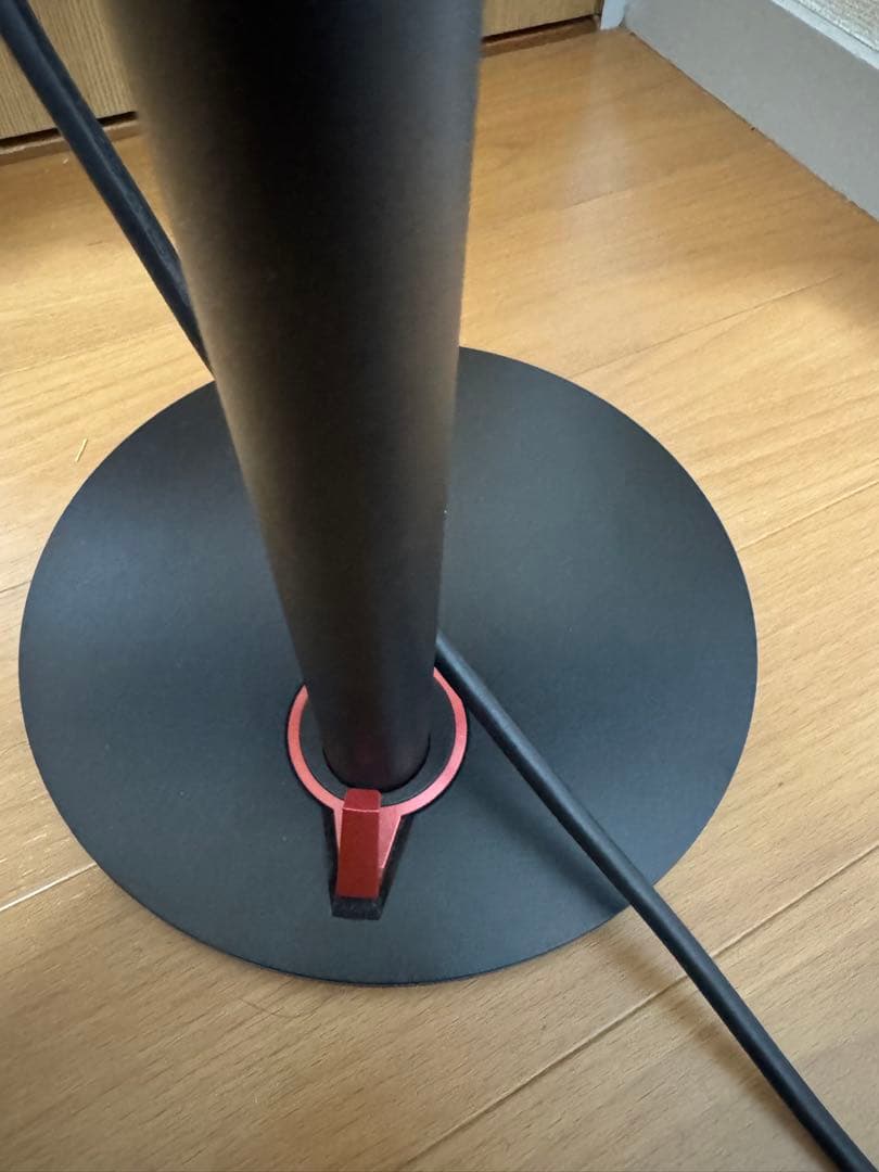 acer エイサー　ゲーミングモニター　XV240Y 2021年製