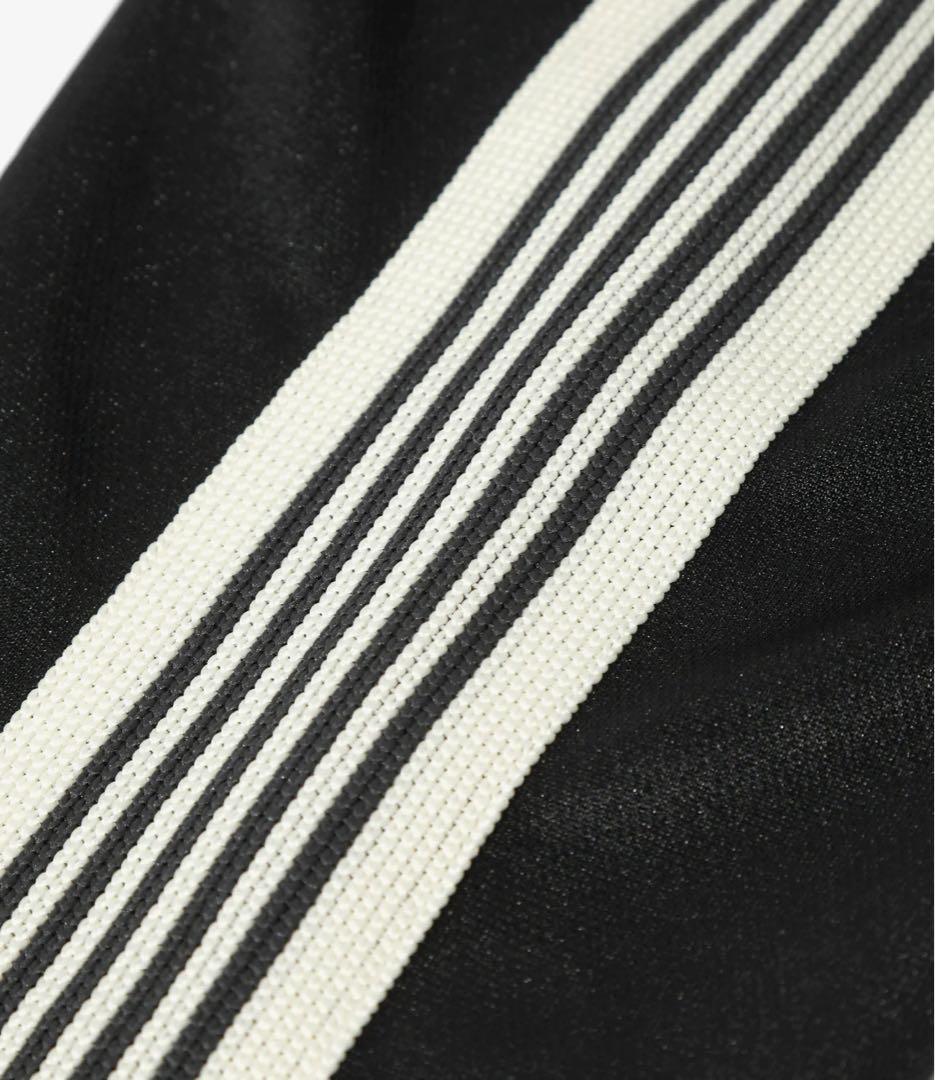 Needles 24ss TW H.D. TRACK PANT 亘つぐみ　黒XS