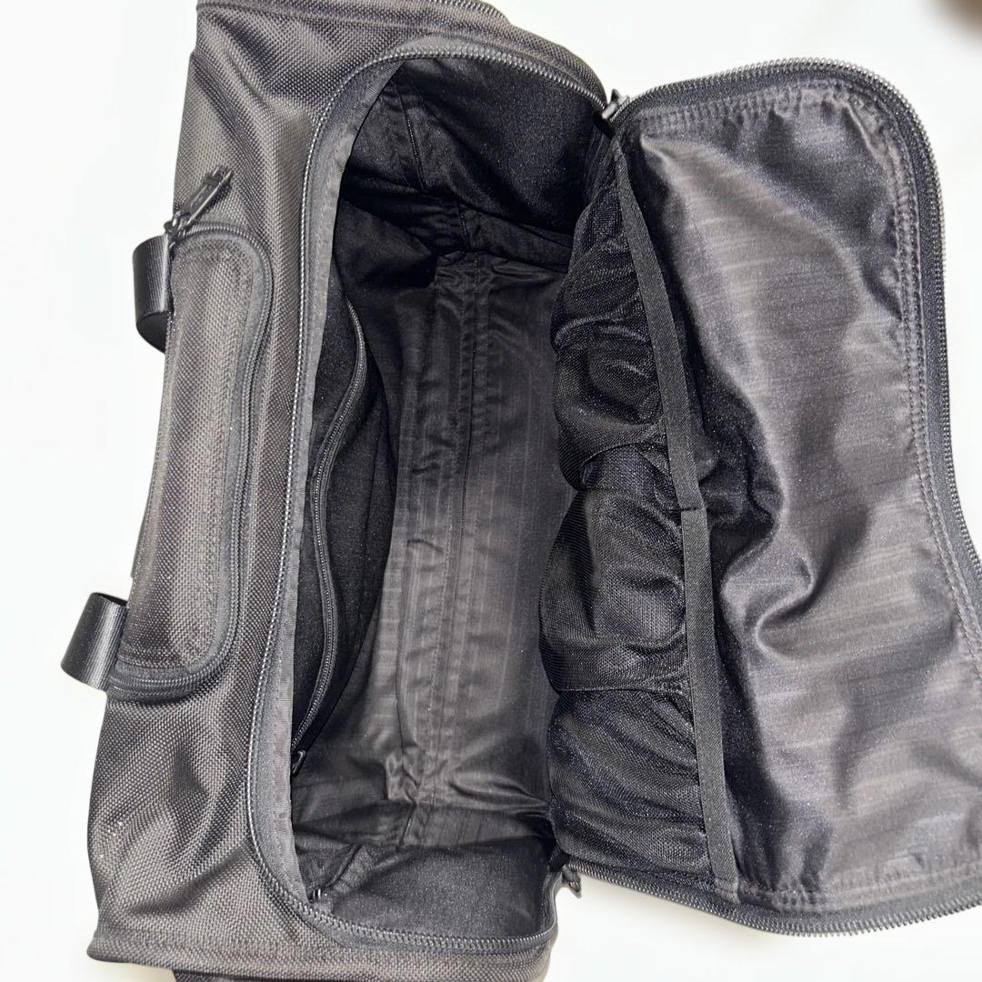 ✨廃盤品✨激レア TUMI キャリーケース スーツケース 機内持込 キャリーオン