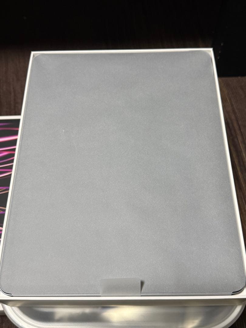 iPad本体 iPad Pro 12.9 128GB WiFi + Apple pencil2