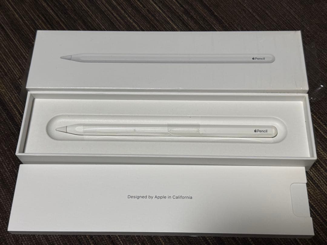 iPad本体 iPad Pro 12.9 128GB WiFi + Apple pencil2