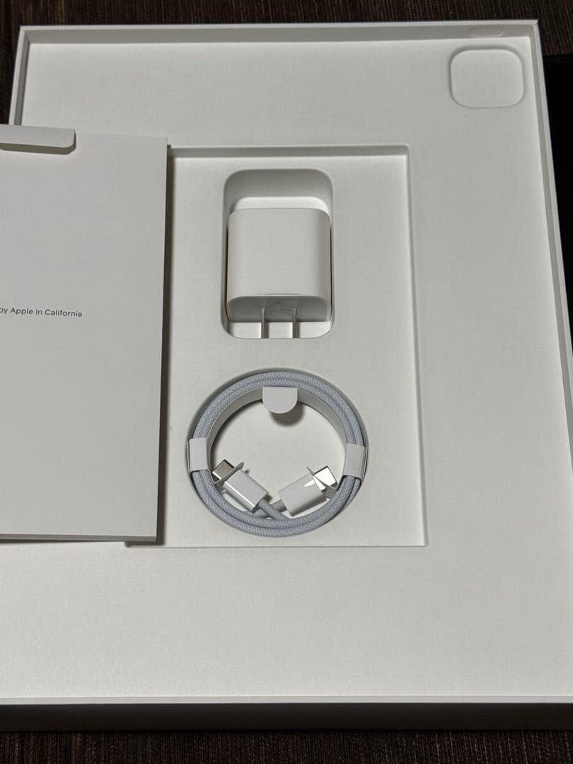 iPad本体 iPad Pro 12.9 128GB WiFi + Apple pencil2