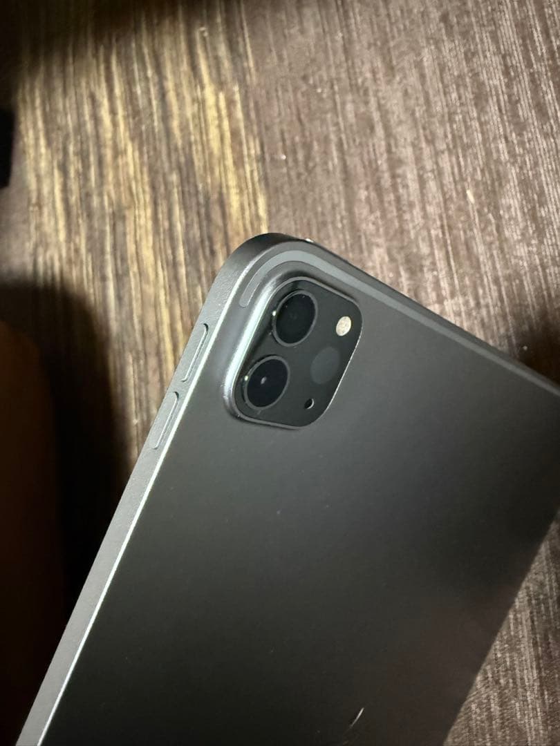 iPad本体 iPad Pro 12.9 128GB WiFi + Apple pencil2