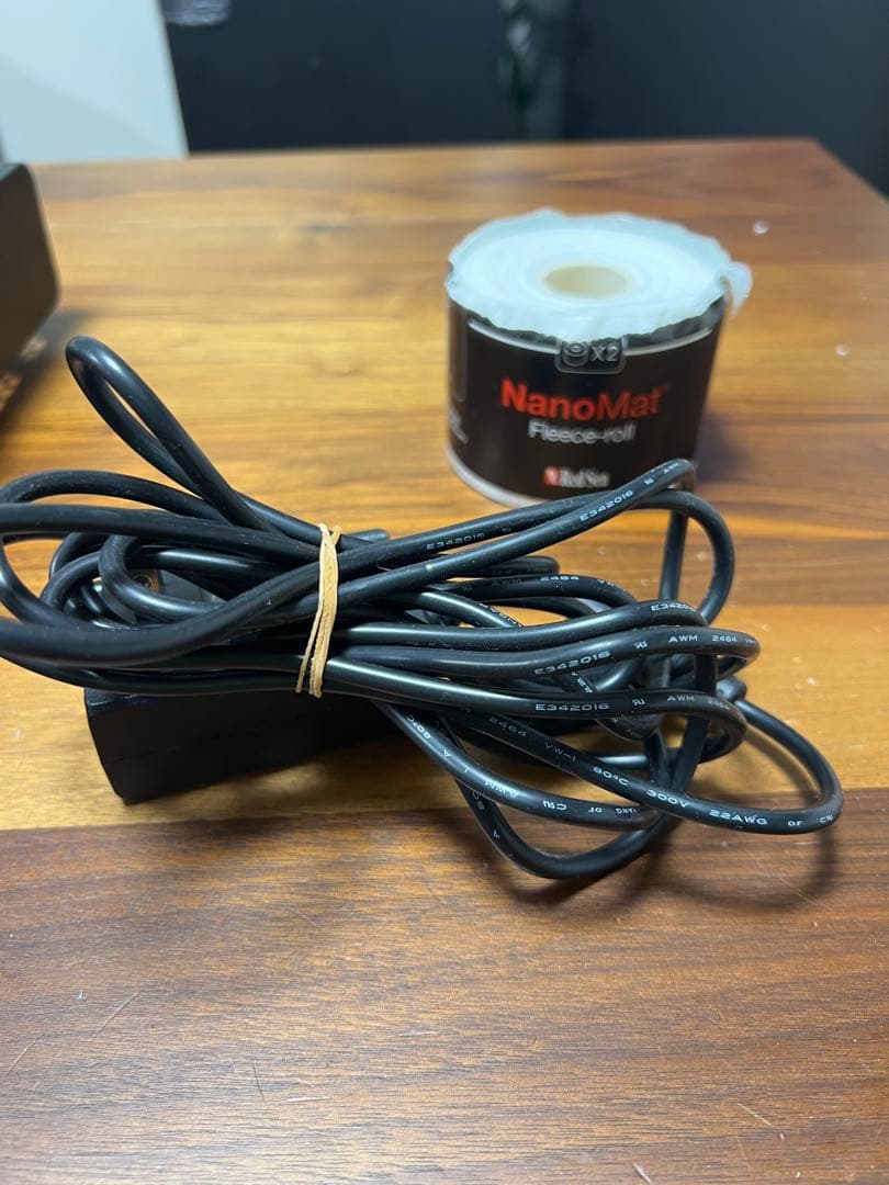 レッドシー　ナノマット