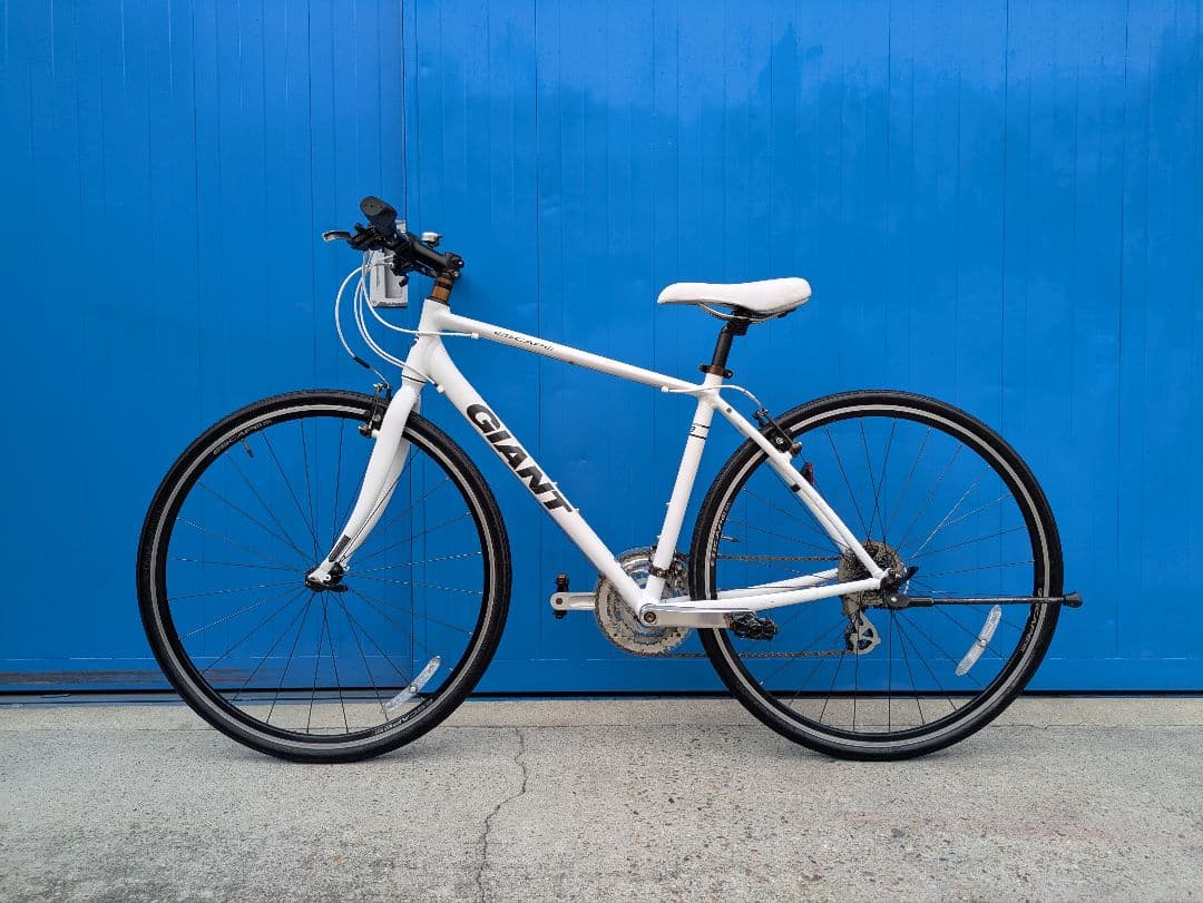 美品　GIANT ESCAPE R3 GIANT クロスバイク 名古屋引取